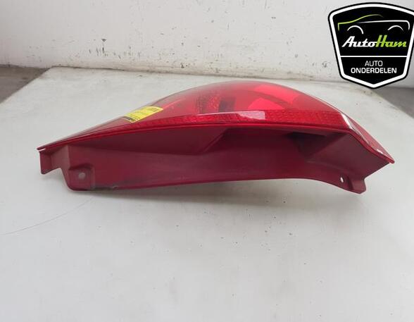 Combination Rearlight FORD FIESTA VI (CB1, CCN), FORD FIESTA VI Van