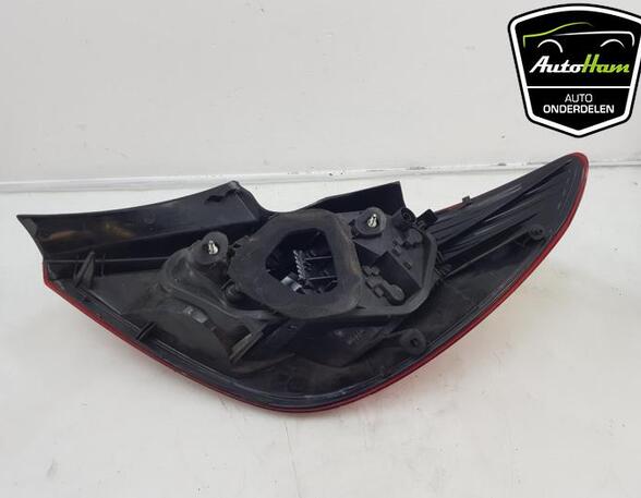 Combination Rearlight OPEL CORSA D (S07)