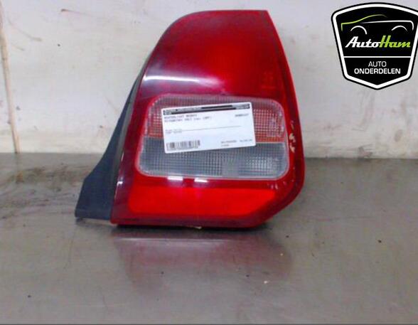 Combination Rearlight MITSUBISHI COLT V (CJ_, CP_)