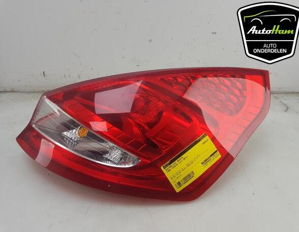 Combination Rearlight FORD FIESTA VI (CB1, CCN), FORD FIESTA VI Van