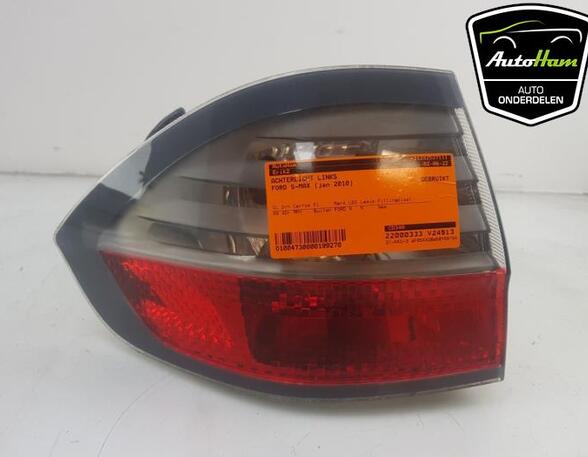 Combination Rearlight FORD GALAXY (WA6), FORD S-MAX (WA6)