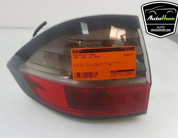 Combination Rearlight FORD GALAXY (WA6), FORD S-MAX (WA6)