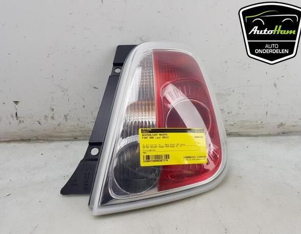 Combination Rearlight FIAT 500 (312_), FIAT 500 C (312_)