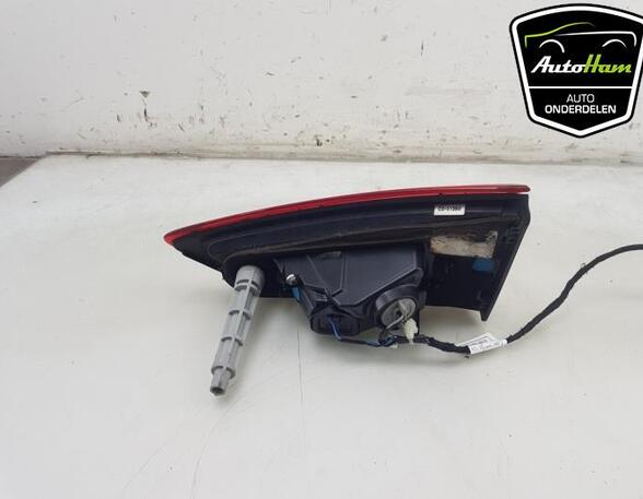 Combination Rearlight FORD GALAXY III (CK), FORD S-MAX (CJ, WA6)