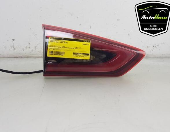 Combination Rearlight FORD GALAXY III (CK), FORD S-MAX (CJ, WA6)