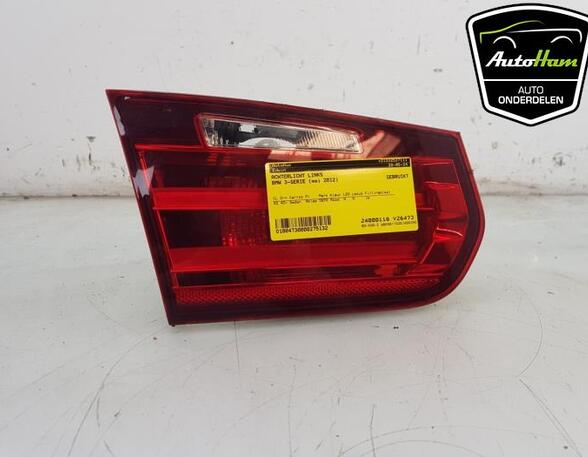 Combination Rearlight BMW 3 (F30, F80), BMW 3 Touring (F31)