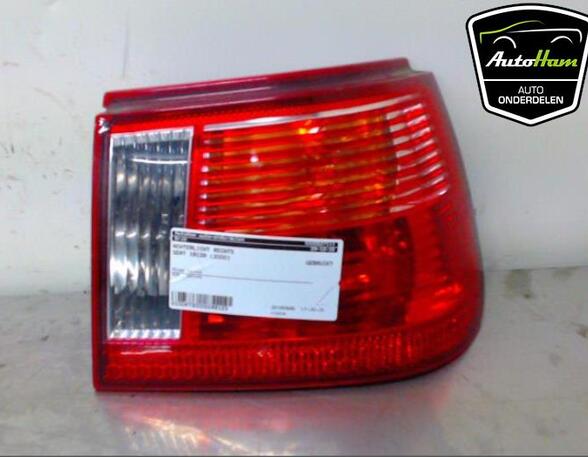 Combination Rearlight SEAT IBIZA II (6K1)