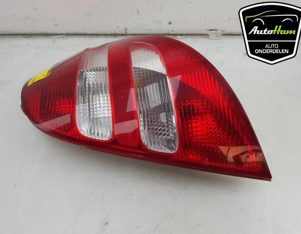 Combination Rearlight MERCEDES-BENZ A-CLASS (W169)