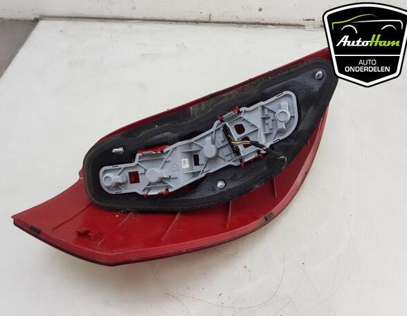 Combination Rearlight MERCEDES-BENZ A-CLASS (W169)