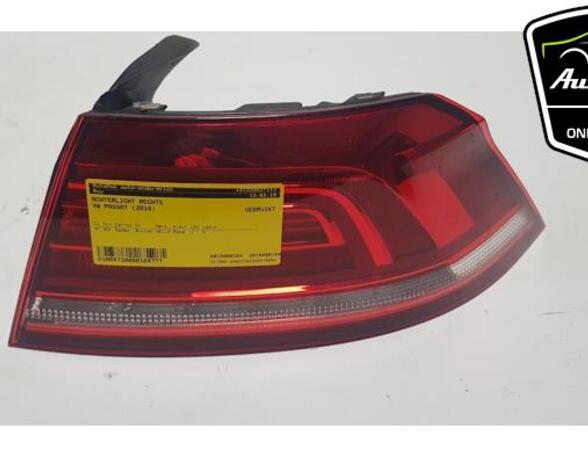 Combination Rearlight VW PASSAT (3G2, CB2)