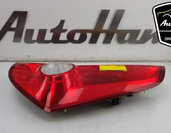 Combination Rearlight OPEL AGILA (B) (H08)