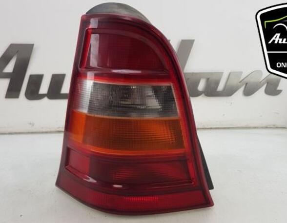 Combination Rearlight MERCEDES-BENZ A-CLASS (W168)