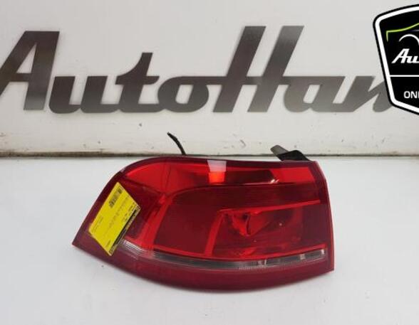 Combination Rearlight VW PASSAT B7 Variant (365)