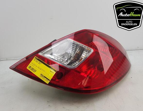 Combination Rearlight OPEL CORSA D (S07)