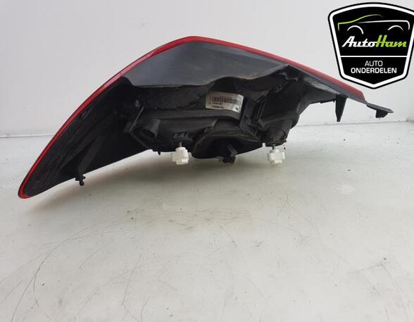 Combination Rearlight OPEL CORSA D (S07)