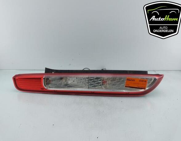 Combination Rearlight FORD FOCUS II (DA_, HCP, DP)