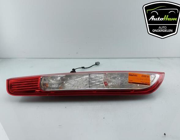 Combination Rearlight FORD FOCUS II (DA_, HCP, DP)