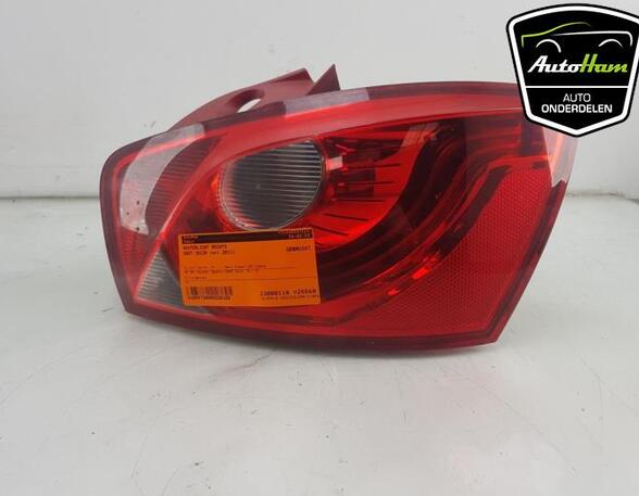 Achterlicht SEAT IBIZA IV (6J5, 6P1), SEAT IBIZA IV SC (6J1, 6P5)