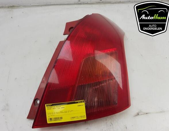 Combination Rearlight SUZUKI SWIFT III (MZ, EZ)