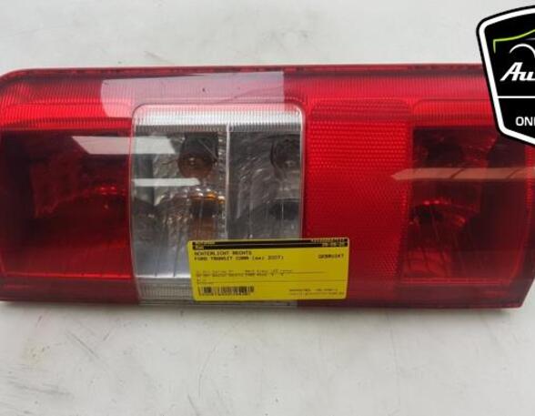 Combination Rearlight FORD TRANSIT CONNECT (P65_, P70_, P80_)