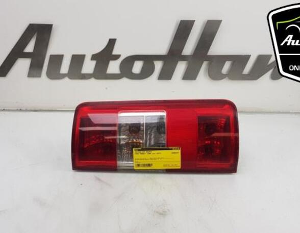 Combination Rearlight FORD TRANSIT CONNECT (P65_, P70_, P80_)