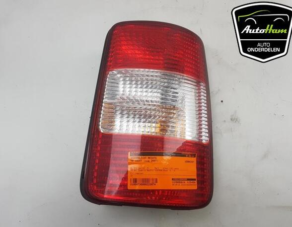 Combination Rearlight VW CADDY III MPV (2KB, 2KJ, 2CB, 2CJ)