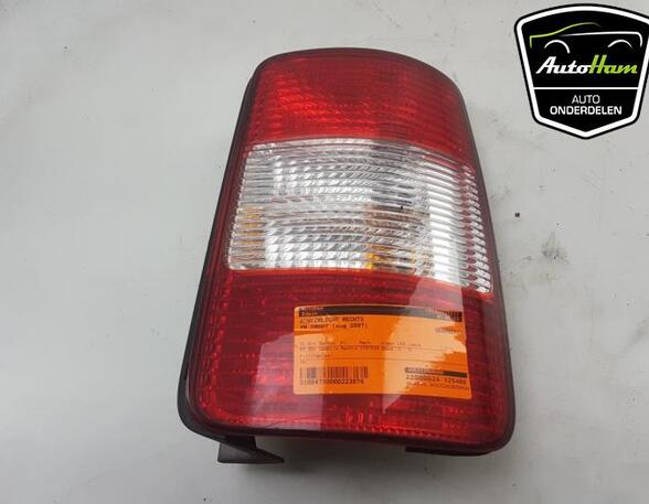 Combination Rearlight VW CADDY III MPV (2KB, 2KJ, 2CB, 2CJ)