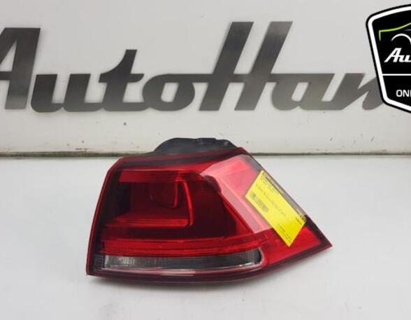 Achterlicht VW GOLF VII (5G1, BQ1, BE1, BE2)