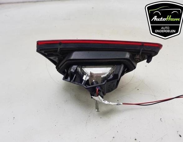 Combination Rearlight RENAULT CAPTUR I (J5_, H5_), RENAULT CLIO IV (BH_)