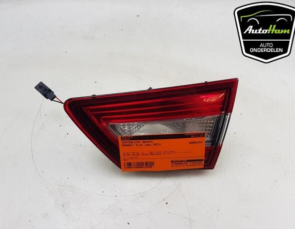 Combination Rearlight RENAULT CAPTUR I (J5_, H5_), RENAULT CLIO IV (BH_)