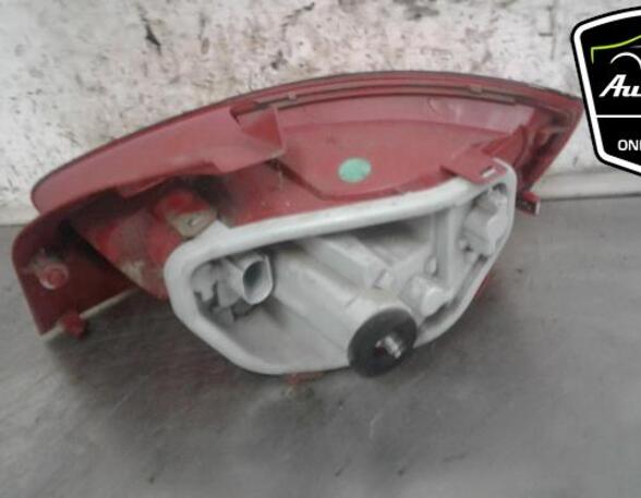 Combination Rearlight SEAT IBIZA IV (6J5, 6P1), SEAT IBIZA IV SC (6J1, 6P5)