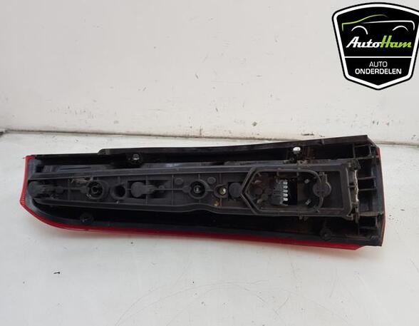 Combination Rearlight OPEL MERIVA A MPV (X03)