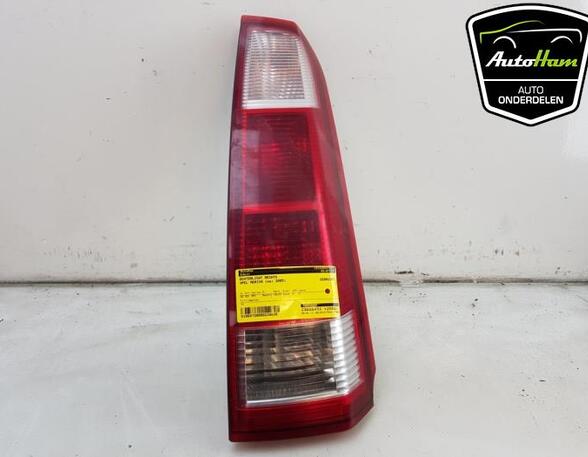 Combination Rearlight OPEL MERIVA A MPV (X03)