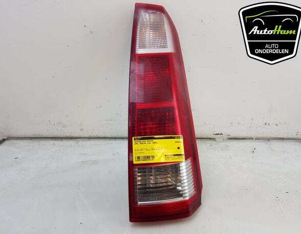 Achterlicht OPEL MERIVA A MPV (X03)