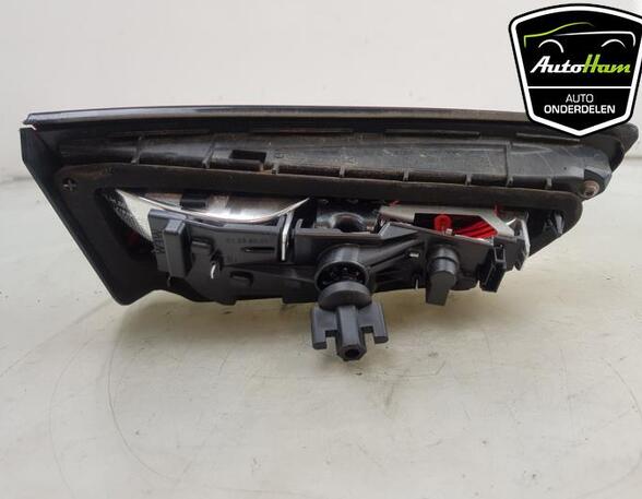 Combination Rearlight OPEL ASTRA K (B16)