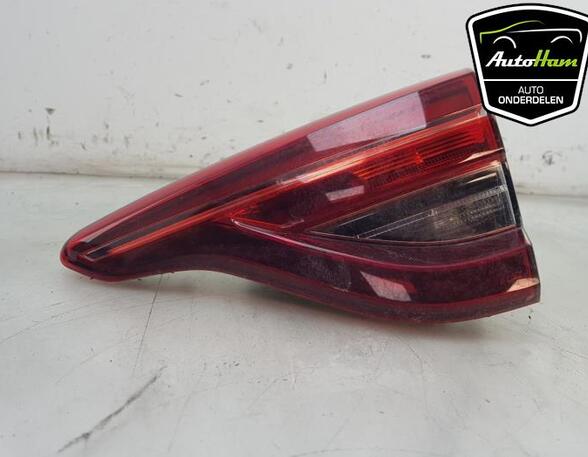 Combination Rearlight RENAULT CLIO V (B7_)