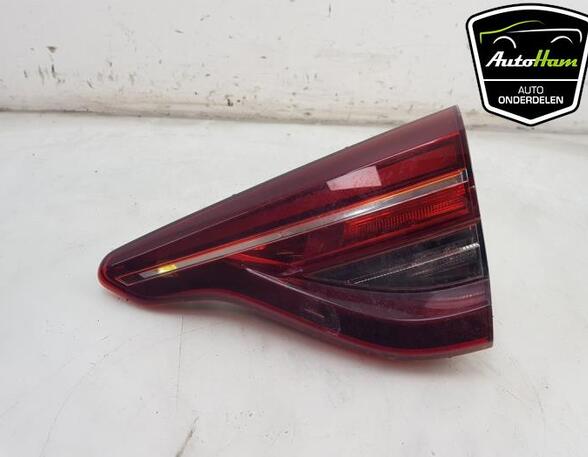 Combination Rearlight RENAULT CLIO V (B7_)