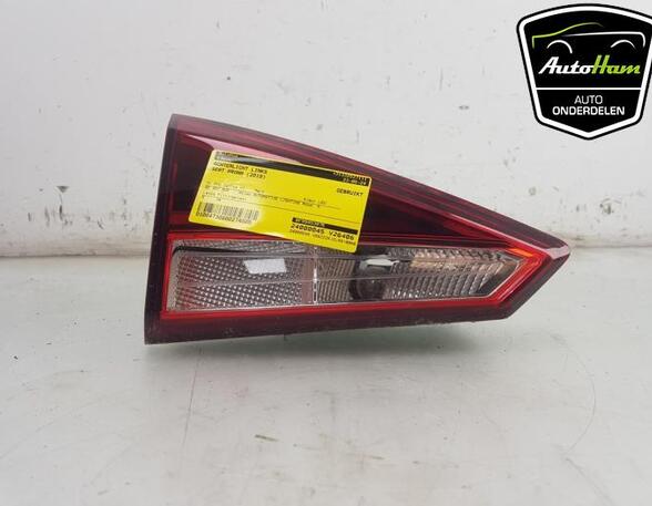 Combination Rearlight SEAT ARONA (KJ7, KJP)