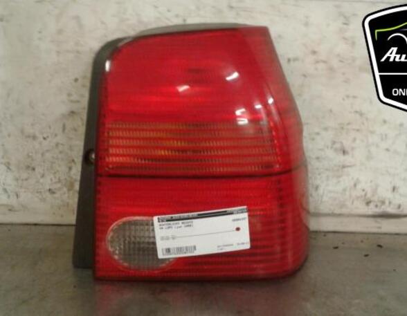 Combination Rearlight VW LUPO (6X1, 6E1)