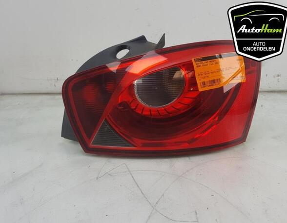 Combination Rearlight SEAT IBIZA IV (6J5, 6P1), SEAT IBIZA IV SC (6J1, 6P5)