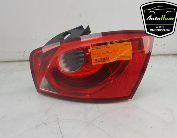 Combination Rearlight SEAT IBIZA IV (6J5, 6P1), SEAT IBIZA IV SC (6J1, 6P5)