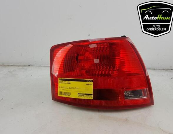 Combination Rearlight AUDI A4 Avant (8E5, B6), AUDI A4 Avant (8ED, B7)