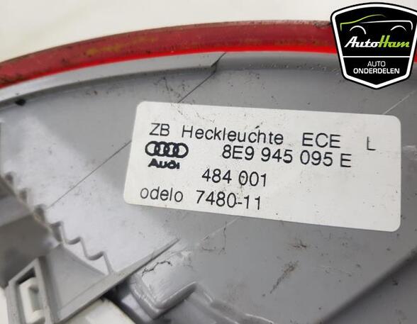 Rückleuchte links Audi A4 Avant 8E, B7 8E9945095E P19469601