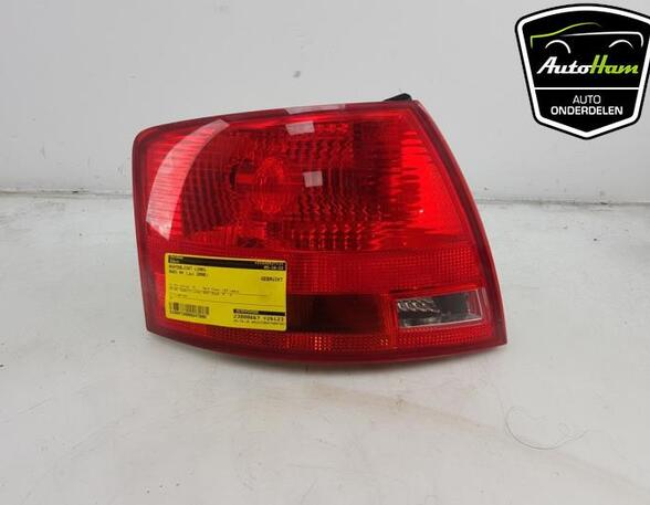 Combination Rearlight AUDI A4 Avant (8E5, B6), AUDI A4 Avant (8ED, B7)