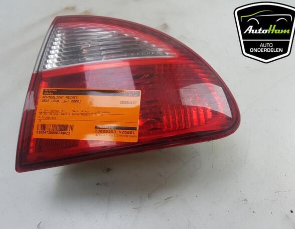 Combination Rearlight SEAT LEON (1M1)