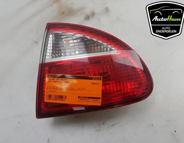 Combination Rearlight SEAT LEON (1M1)