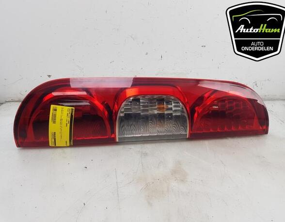 Combination Rearlight FIAT DOBLO Box Body/MPV (223_)