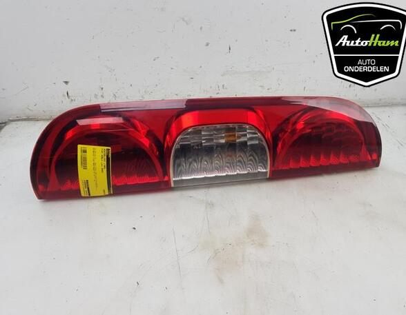 Combination Rearlight FIAT DOBLO Box Body/MPV (223_)