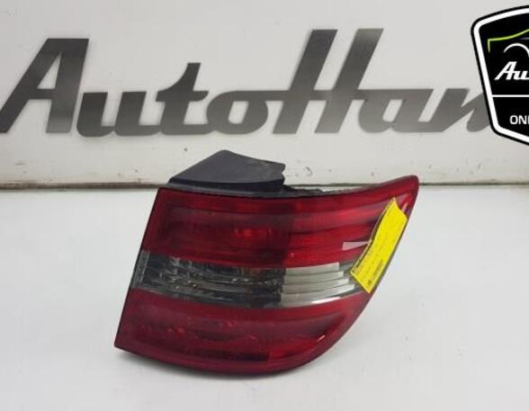 Combination Rearlight MERCEDES-BENZ B-CLASS (W245)