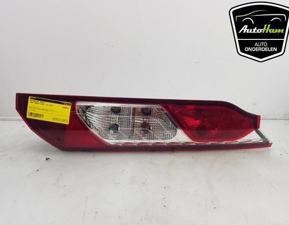 Combination Rearlight FORD TRANSIT CONNECT V408 Box Body/MPV